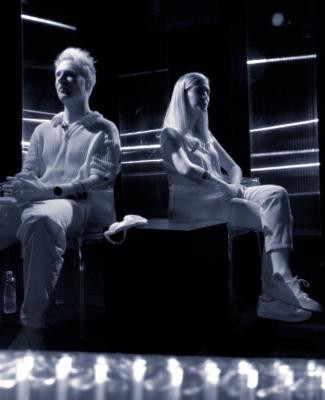 Noir sur Blanc : Doowy