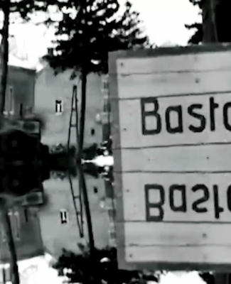 Au cœur de la Bataille des Ardennes : Les civils dans le "chaudron de la mort".