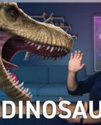 Epistème : Les Dinosaures