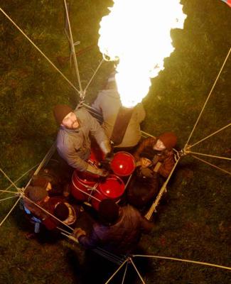 Film : Le vent de la liberté