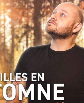 Epistème : Pourquoi les feuilles changent-elles de couleur ?