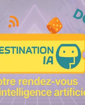 Destination IA : Profondeville, une escapade au bord de la Meuse, version IA