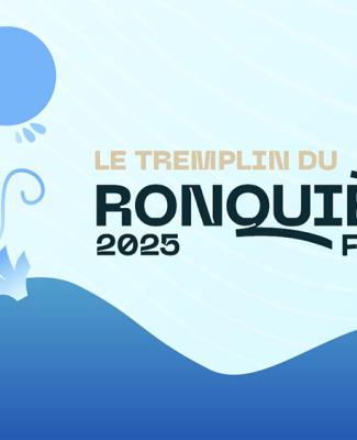 Le tremplin du Festival de Ronquières : Yellstone