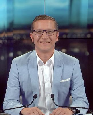 JT du vendredi 1er août 2025