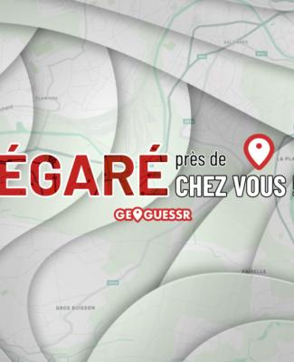 Egarés près de chez vous : Les lutins nismois contre la maison des jeunes de Viroinval