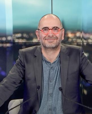 JT du vendredi 21 novembre 2025