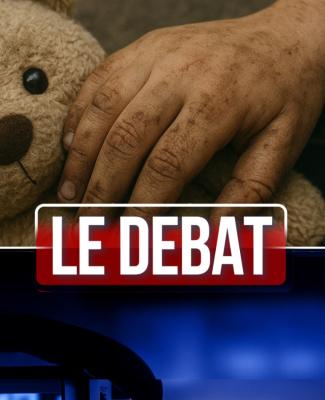 Le débat : la précarité infantile
