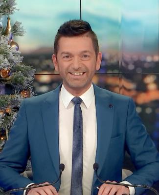 JT du jeudi 18 décembre 2025