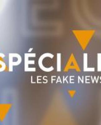 SPECIALE EDUCATION AUX MEDIAS : Les Fake News !