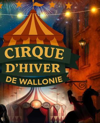 Cirque d'HIver de Wallonie