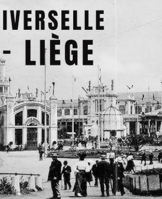 Liège 1905