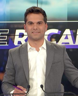 Le Récap' du samedi 7 mars 2026