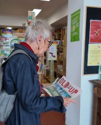 Docus des Régions - Agisme : les seniors au rebut ?