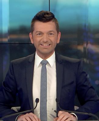 JT du vendredi 27 mars 2026