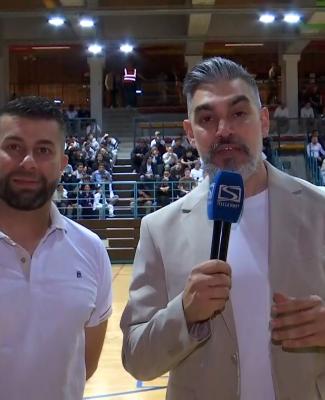 Tous Terrains Live : Futsal My Cars - La Gantoise (finale du championnat de D2)