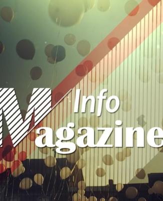 INFOMAGAZINE : Les coulisses d'un titre
