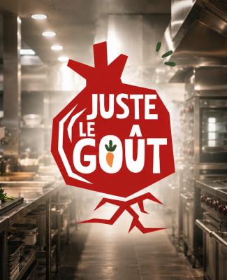 Juste le goût : l'asperge