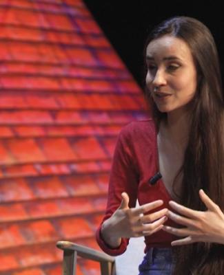 "Résister" : Conférence de Salomé Saqué