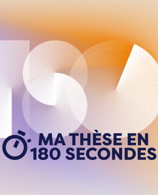 Ma Thèse en 180 Secondes – Finale belge 2026