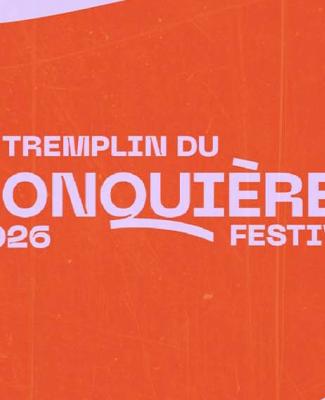 Le tremplin du Ronquières Festival 2026 : Manitou