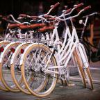Plus de 3.000 vélos recueillis dans les recyparcs wallons pour une seconde vie