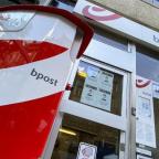 Grève chez Bpost : Moins d'un quart des tournées assurées en Wallonie