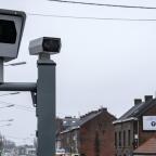 Charleroi: Découvrez la liste des radars prévus la semaine du 9 mars