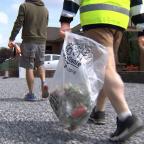 "On se bouge?", la nouvelle campagne de Be WaPP pour le Grand Nettoyage débute ce 26 mars