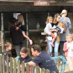 Plus de 60 fermes wallonnes ouvriront leurs portes au public les 27 et 28 juin
