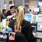 Rappel de pâtes fraîches farcies au fromage de la marque Delhaize