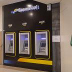 Des distributeurs de billets bientôt disponibles dans les magasins?