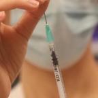 Dernière ligne droite pour la Vaccicard wallonne