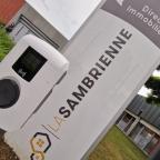 La Sambrienne: un manager de crise a été désigné