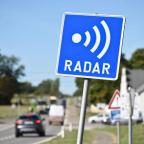 Charleroi: Découvrez la liste des radars prévus la semaine du 8 juin