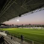 Challenger Pro League: L'Olympic Charleroi se renforce lors du dernier jour du mercato