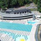 Charleroi-les-bains ouvre le 29 avril