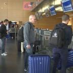 Brussels Airlines dénonce "un terrain de jeu inéquitable" avec l'aéroport de Charleroi