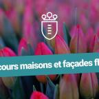 Aiseau-Presles: La commune organise un concours de maisons et façades fleuries