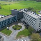 L'Aviq craint la création de déserts hospitaliers au sud du pays