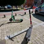 Forte croissance dans le domaine de la mobilité partagée en Wallonie
