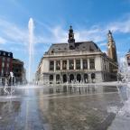 Suivez en direct le conseil communal de Charleroi du 15 décembre 2025