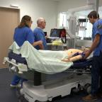 FWB: la réforme des formations aux métiers de l'art infirmier définitivement validée