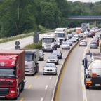 Neuf nouveaux chantiers et 19 autres qui se poursuivent sur le réseau wallon