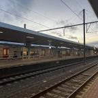 Grève sur le rail : Sept trains IC sur dix circuleront mardi