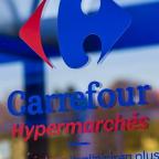 Carrefour laisse "toutes les options stratégiques ouvertes" pour la Belgique