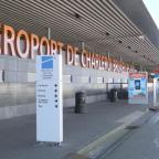Des files importantes observées ce lundi à l'aéroport de Charleroi