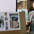 C Local : expo vidéo "Résistance" de André Sevrin à Mont-sur-Marchienne