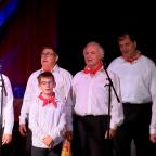 C Local : cabaret wallon par les Disciples de Chénier à la Ruche Verrière