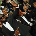 Mesures de circulation et de stationnement pour le concert de GIMS au DôME