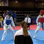 Réussite totale pour le premier Tollyo Academy Open de Charleroi